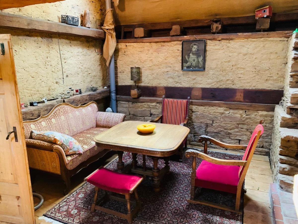 Landhaus - Villa Nisa 1895 Pfinztal Zewnętrze zdjęcie